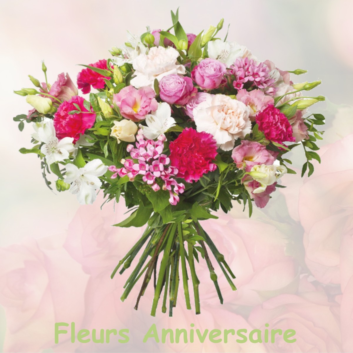 fleurs anniversaire VILLEVEYRAC